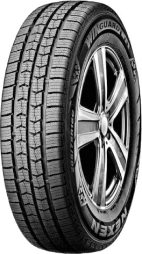 Шина 215/70R16LT 108/106R Winguard WT1 (Nexen)